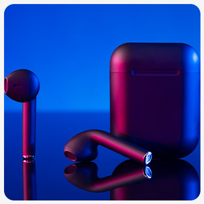 Mobile Accessories