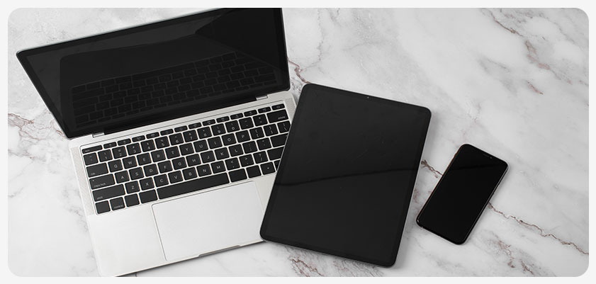 New & Used Laptop