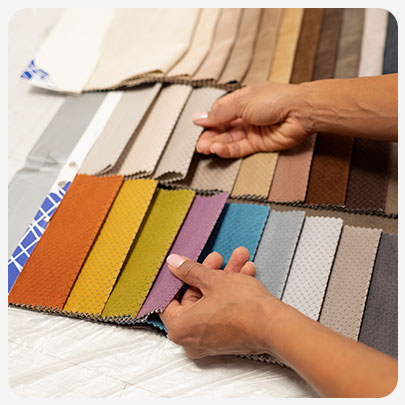 Textile Collections